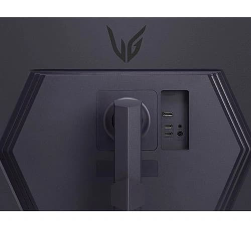 LG UltraGear 32GS75Q-B 32 Inch Gaming Monitor